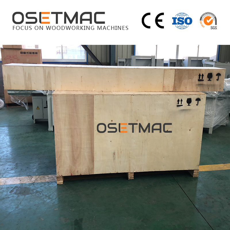 Long Service Life Cold Press for Various Panels in Building Material Shops