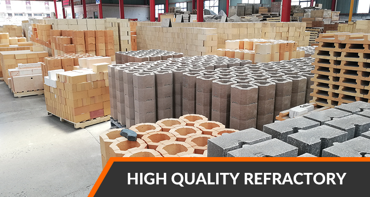 Chemical Plant Acid Resistant Ceramic Bricks For Pool Reactor Lining Acid Proof Brick