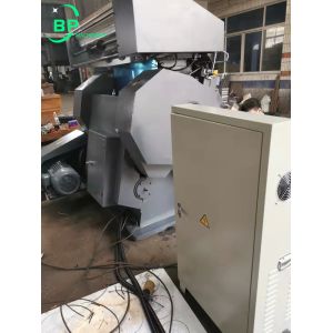 Semi Auto Die Cutting And Hot Foil Stamping Machine TYMP750 For printing and