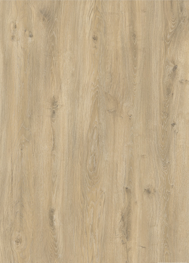 High Elasticity Rigid Core SPC Luxury Vinyl Flooring 5.5mm White Oak GKBM DM-W40036