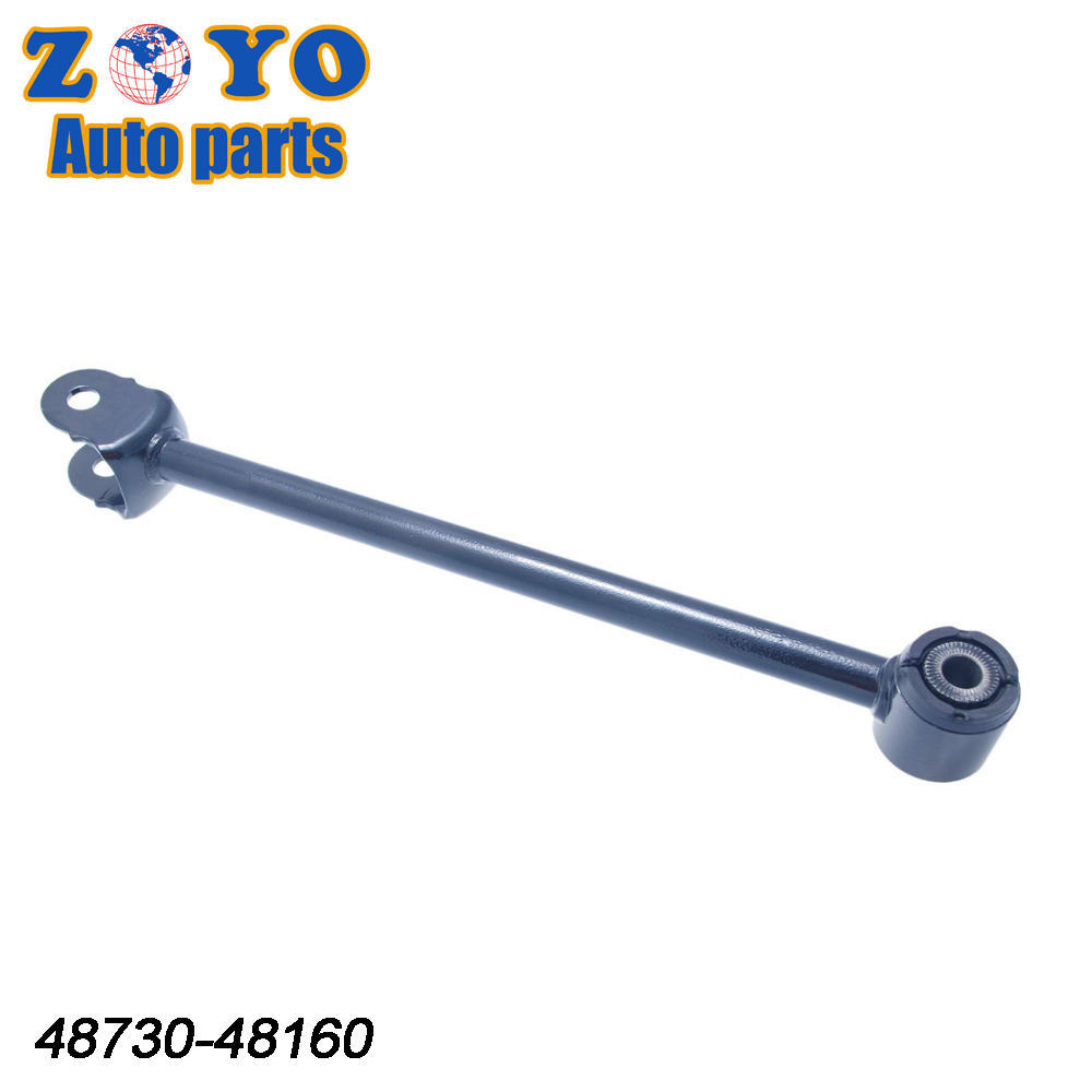 Affordable 48730-48160 522-419 CMS861026 Auto Parts Suspension Control Arm for Toyota