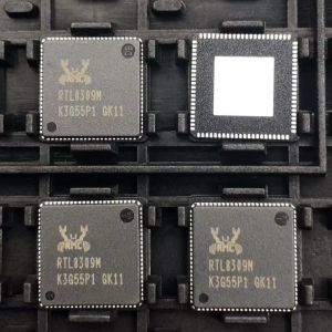 RTL8201F-VB-CG Integrated Circuits (ICs)
Embedded
Microcontrollers