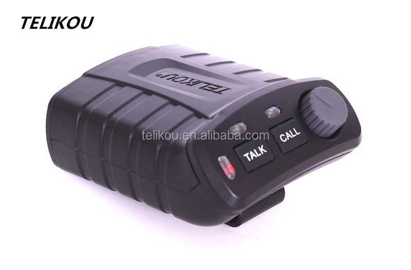 BK-201 Belt Dual Channel Cable Package Compatible With RTS BP325 Belt Dual Channel