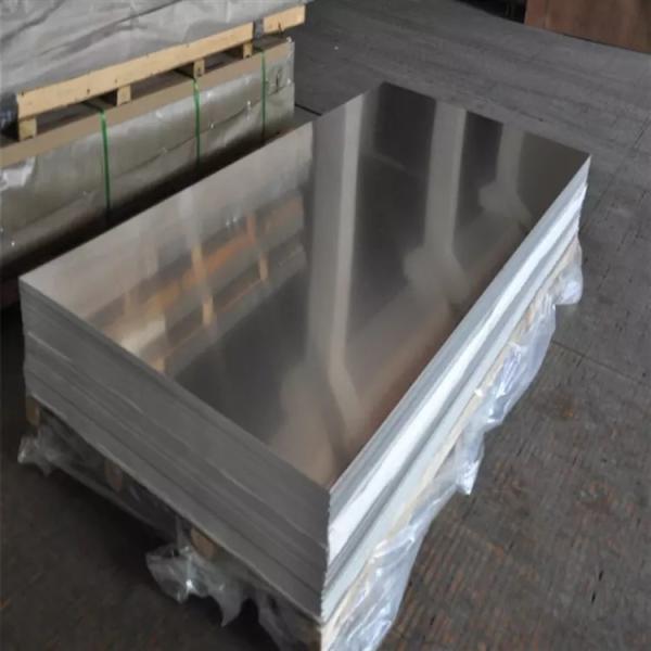 Anodized aluminum sheet manufacturers 1050/1060/1100/3003/5083/6061 Aluminum