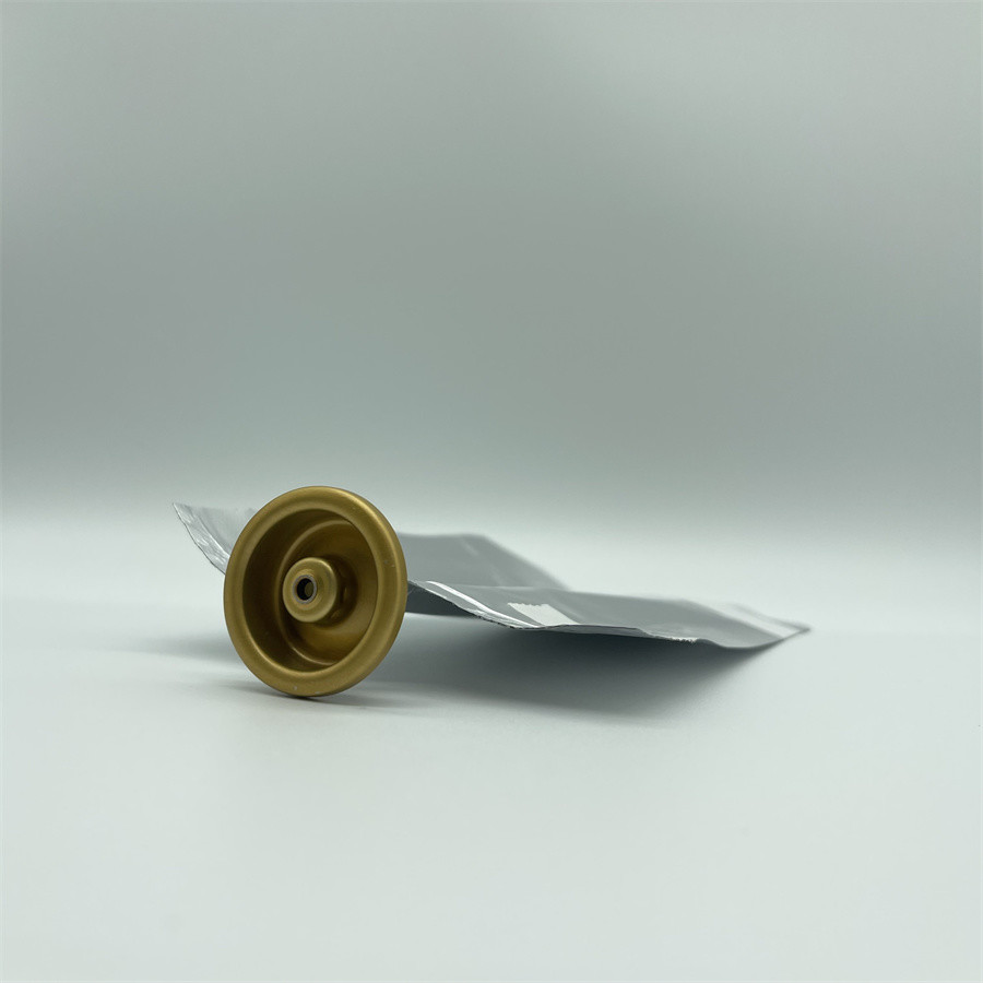 Advanced Actuator Bag On Aerosol Can Spray Valve for Efficient and Safe Dispensing – Ideal for Household and Industrial