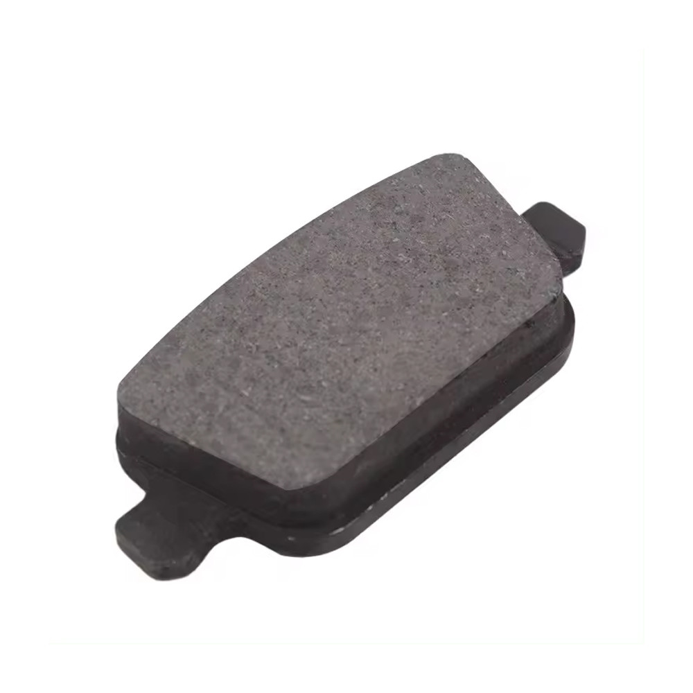 Brake Parts 30671576 Rear Brake Pad Set For V60 S80 V70 XC70