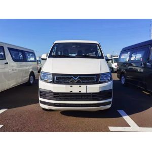 AC Asynchronous Motor Mini EV with Wheelbase 2260 for AC Asynchronous Motor