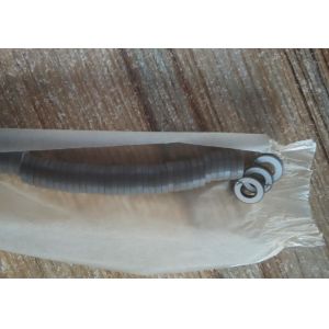 China 10x5x2 P8 P5 Piezoceramic For Scaler Sensor on sale