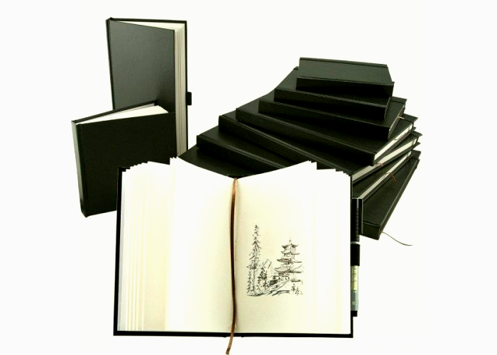 Virgin quality Cream Woodfree Paper in sheets in rolls for exercise book