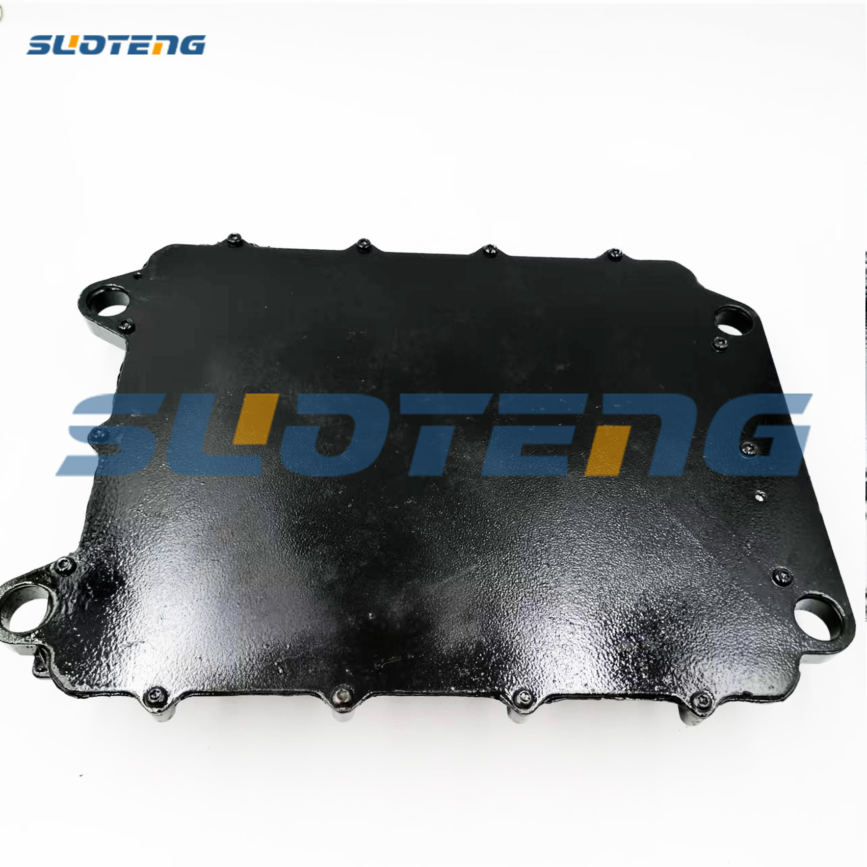 348-2385 Controller ECU 3482385 For C9 Engine