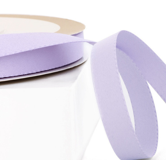 Matte Cotton Flower Packaging Ribbon DIY Bow Decoration Gift Box Ribbon
