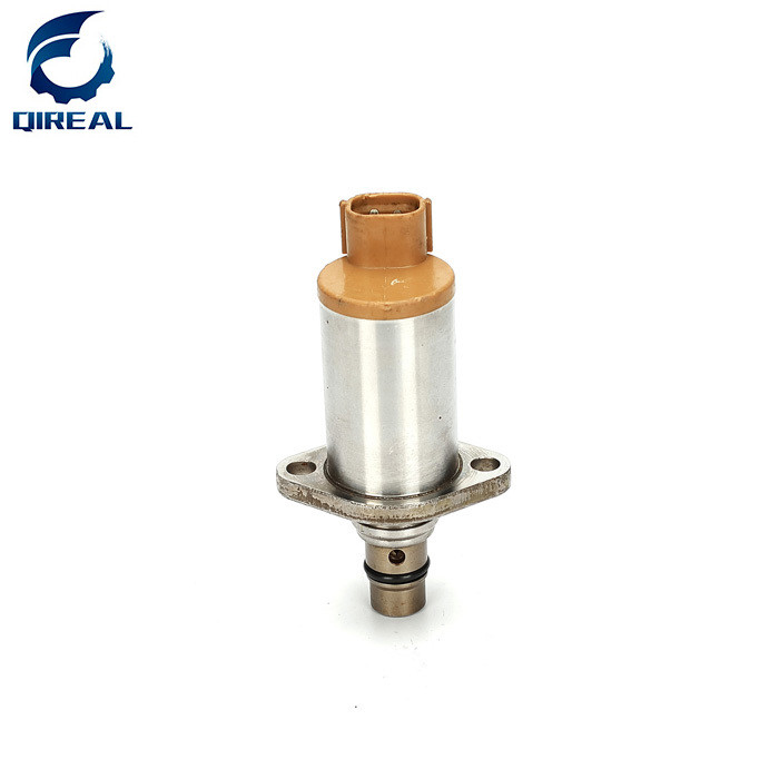Excavator regulator 294009-1221 294200-0650 SCV regulator valve