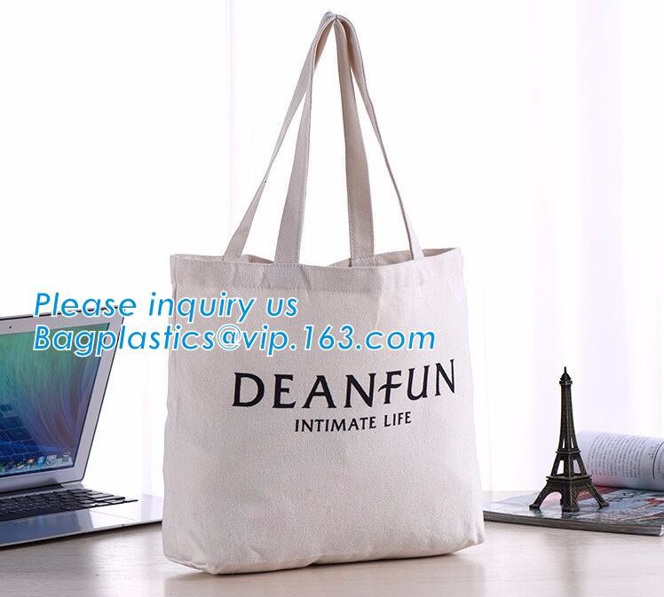 100% recycled organic cotton canvas calico drawstring bag with printing,custom print canvas cloth tote bags with printed