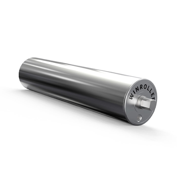 AC380V Food Grade Oil-Immersed Conveyor Drum Motor For Food Processing Belt Conveyor