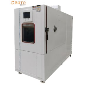 Programmable Laboratory Battery Electronics Test Chamber Customized Chamber