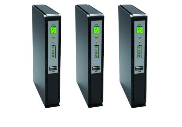 AoKu DC UPS ECO POWER 5V, 7.5V, 9V, 12V, 15V, 24V, 48V and USB Output, 100