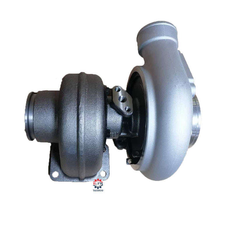 Excavator PC200-6 HX35 PC220-6 PC230-6 Turbo 6D102 Turbocharger 6735-81-8400