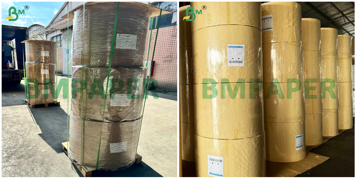 Glass And Plastic Interleaving Paper White Color Corrosion - Resistant