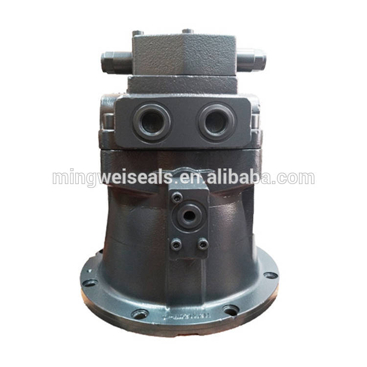 EC210BLC EC210B Swing Motor M2X120B-CHB-10A-61/250