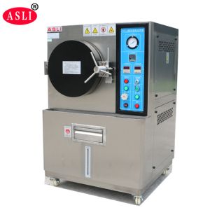 High Pressure Test Chamber / Pressure Cooker for Lab Aging Test material testing