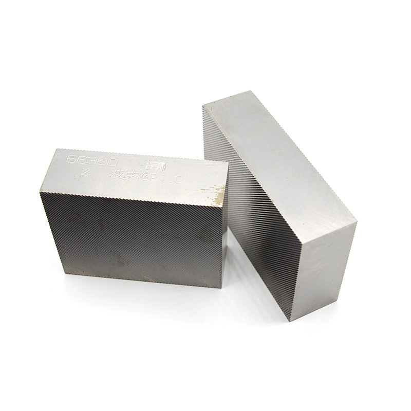 High Quality Drywall Screw Thread Rolling Dies For Screw Rolling Machine Flat Dies