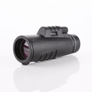 10x42 HD Monocular Telescope For Bird Watching Wildlife Hunting Hiking