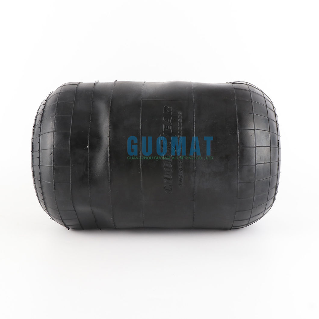 Goodyear 8015 Bus Air Spring Original Refer to Contitech 715 N Firestone 1r1c 335 310