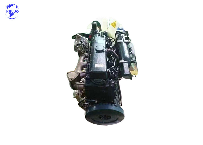 For Skid Steer Loaders Japan Original Kubota Engine V2403 Price