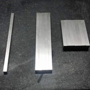  High Fusion Welding Resistance Tungsten Silver Alloy Powder Pressing Processing Manufactures