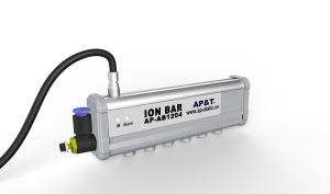  Professional Industrial Static Eliminator Bar Electroshock Proof Function Manufactures