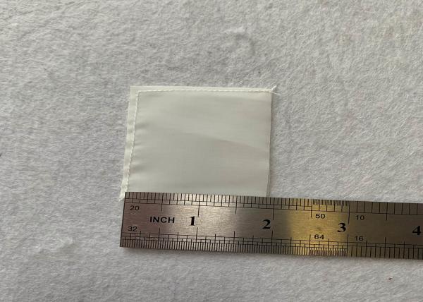 Manufacturer Monofilament The Best Rosin Bag 3x6 Inch 120 Micron Nylon Rosin