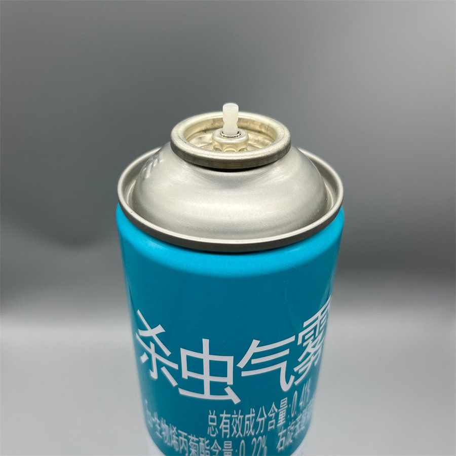 Versatile Application Water Based Insecticide Valves Reliable Performance