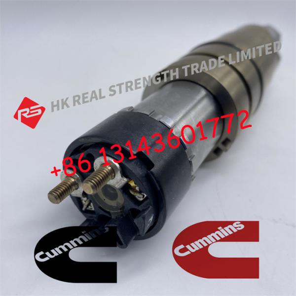 CUMMINS Diesel Fuel Injector 0575177 912628 0574380 Injection SCANIA R Series