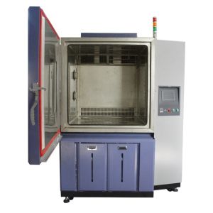 Custom Climatic Environmental Testing Chamber For