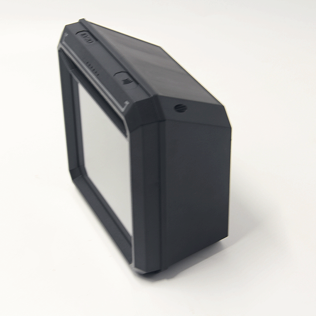 USB Interface Flatbed Omnidirectional Barcode Scanner SC-R88-2 with 1D and 2D Reader