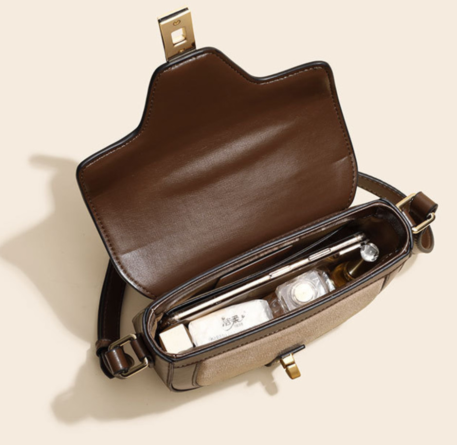 PU Shoulder Bags