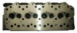  MITSUBISHI Canter 4D31 4D33 Iron Casting Cylinder Head 4.2L 8V Manufactures