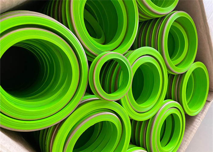 Wholesale Price Fig 602 1002 1502 NBR FKM HNBR Union Seal Frac Seal