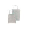Buy cheap Custom Reusable Food Storage Bags Colorful Twist Handle CE Certification from wholesalers