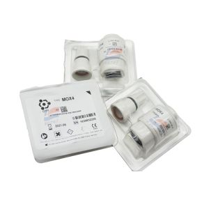 YJJ MOX4 MOX-4 AA829-M20 Oxygen Sensor With Threaded Connector For Medical