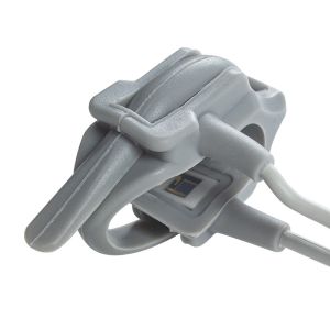 Compatible Plusmed 7Pin Neonate Wrap Short SpO2 Sensor 1M Digital Tech
