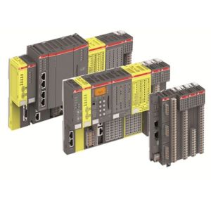 China ABB PM571 1SAP130100R0200 AC500 Prog Logic Controller 24VDC Distributed Automation PLCs on sale