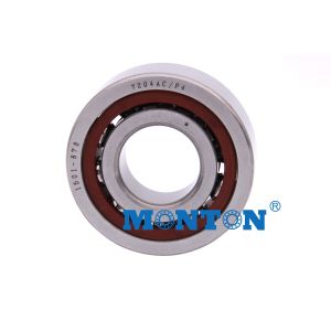 7011CTYNSULP4 55x90x18mm Super Precision Single Row Angular Contact Bearing