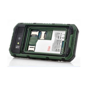 Practical A9 Android Intelligent 3 - Proof Audio Tour Guide System For GPS Guide