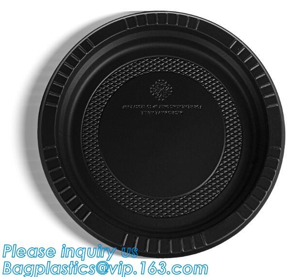 Meal Prep Containers Free Sample Bento Lunch Box Biodegradable Food Container Plastic Wheat Straw Lunch Box bagplastics
