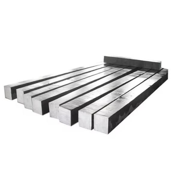 Nickel Alloys Square Bars Inconel X-750 UNS N07750 W.Nr.2.4669 Round Bar Hexagon