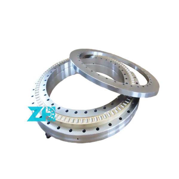Crossed Roller Bearings YRT100 YRT-100 YRT150 100x185x38mm high precision axial