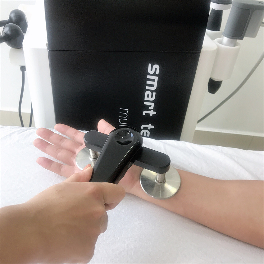 Multifunction Ultrasound Therapy Machine For Erectile Dysfunction