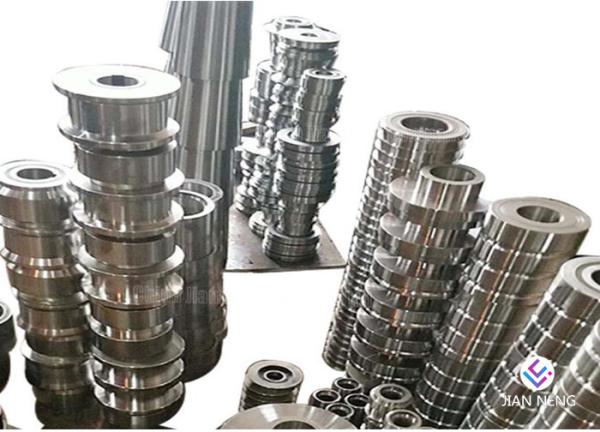 Mould Cutting Metal Rolling Mill Rolls C Truss Stud Cold Shaping Making Bending