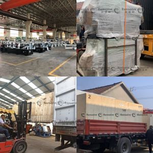 0 - 320mm Manual Wood Drilling Machine 2600/Min Rotating Speed